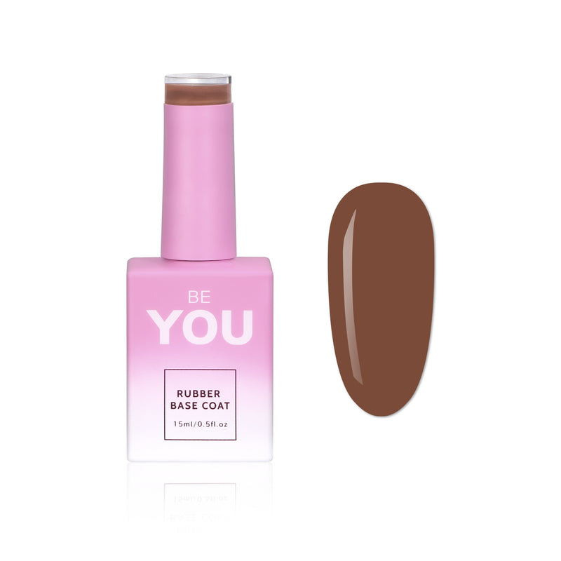 nbmsupply BEYOU Professional Nude collection base 12 15ML