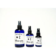 Rooted Earth Farm + Apothecary #2 Bathroom + Toilet Spray Room + Body Sprays