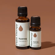 Plant Therapy Nutmeg Essential Oil Essential Oil