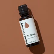 Plant Therapy Nutmeg Essential Oil Essential Oil