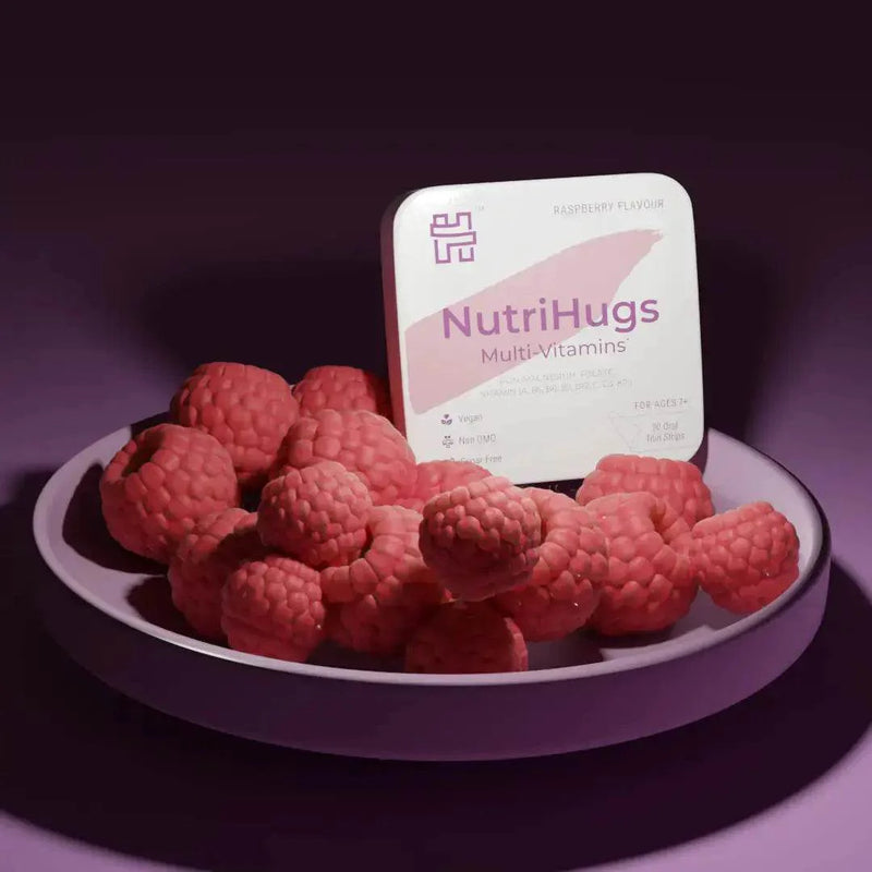 MEDHUGS NutriHugs Multivitamins