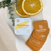MEDHUGS NutriHugs Immune Support