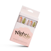 Nightie Nails OBX