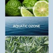 Aroma360 Ocean Eyes Oil