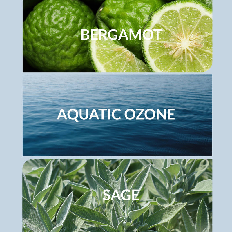 Aroma360 Ocean Eyes Oil