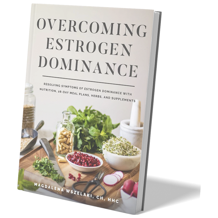 Overcoming Estrogen Dominance