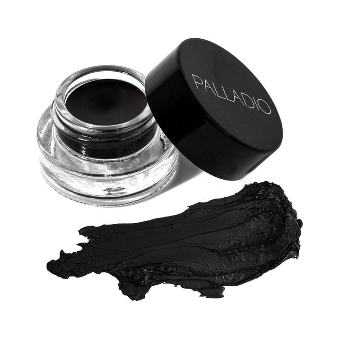 Palladio - Liner Obsessed Waterproof Gel Eyeliner