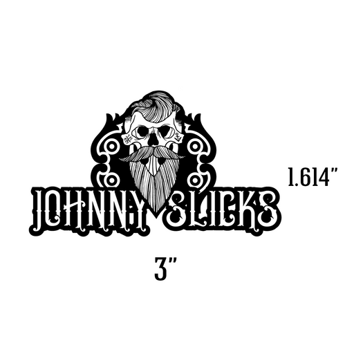 Johnny Slicks OG Small Slicker