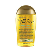 Mill's Beauty Supply OGX Renewing Argan Oil of Morocco Penetrating Oil all Hair Types Hair and Scalp Oil