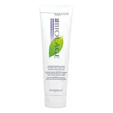 Matrix Matrix Biolage Hydra Therapie Conditioning Balm 8.5 oz Hair Conditioner