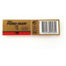 Gillete Perma-Sharp Double Edge Razor Blades Package Contents 5 Piece