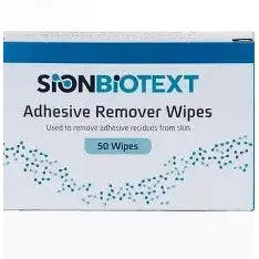 sionbiotext Sion Biotext Skin Barrier Wipes 100 wipes Skin Care