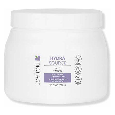 Matrix Matrix Biolage Deep Cream Mask 16.9 fl  Oz Hair Mask