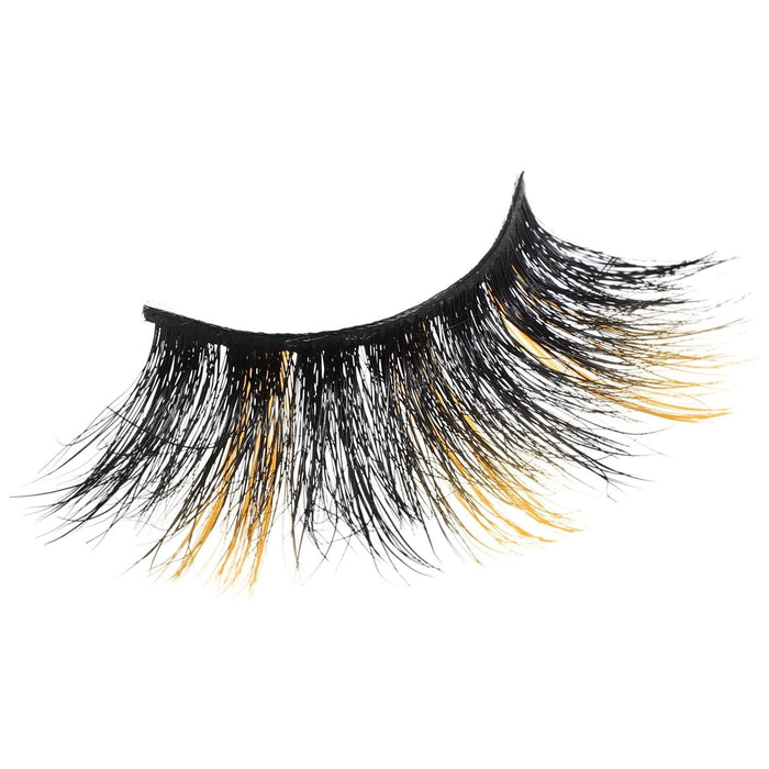 Lurella Cosmetics - 3D Mink Eyelashes- OJ