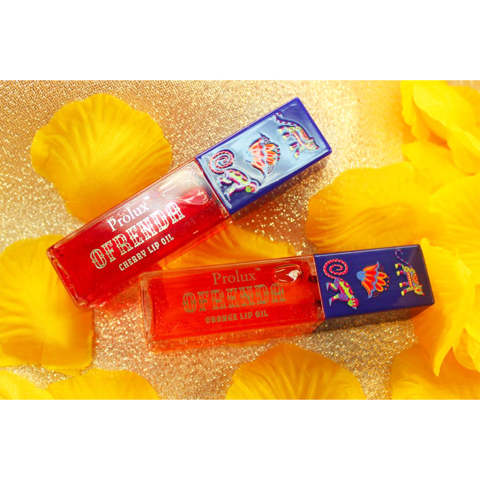 Prolux Cosmetics - Ofrenda Lip Oil