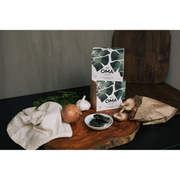 OMA Natural Food Nourishing Seaweed Soup Vegan Broth