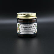 The Lovely Rose Apothecary Overnight Cream