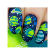 UberChic Beauty Out Of This World Stamping Plate