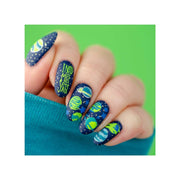 UberChic Beauty Out Of This World Stamping Plate