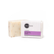 Heliotrope San Francisco Nourishing Olive Oil Soaps Soap