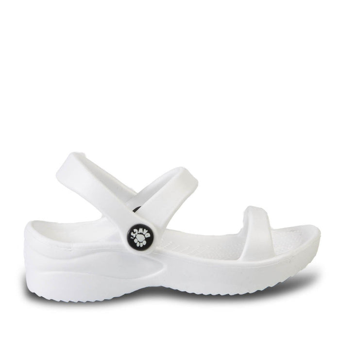 Kids Adjustable 3-Strap Sandals