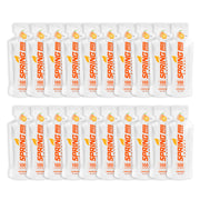 myspringenergy Orange - Power Snack (Vegan) 100 Kcal Power Snack