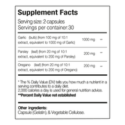 Paleolife Kit Antiinflamatorio Paleolife