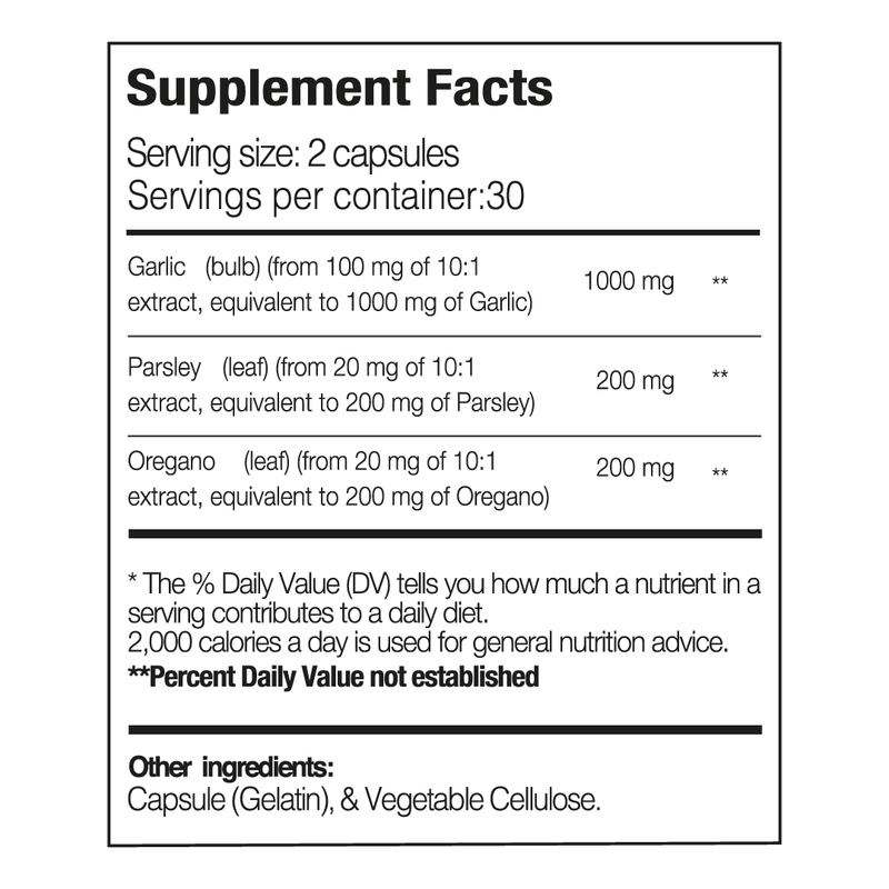 Paleolife Kit Antiinflamatorio Paleolife