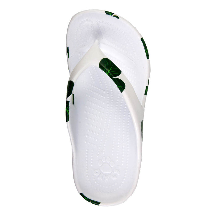 Toddlers' Flip Flops - Clovers