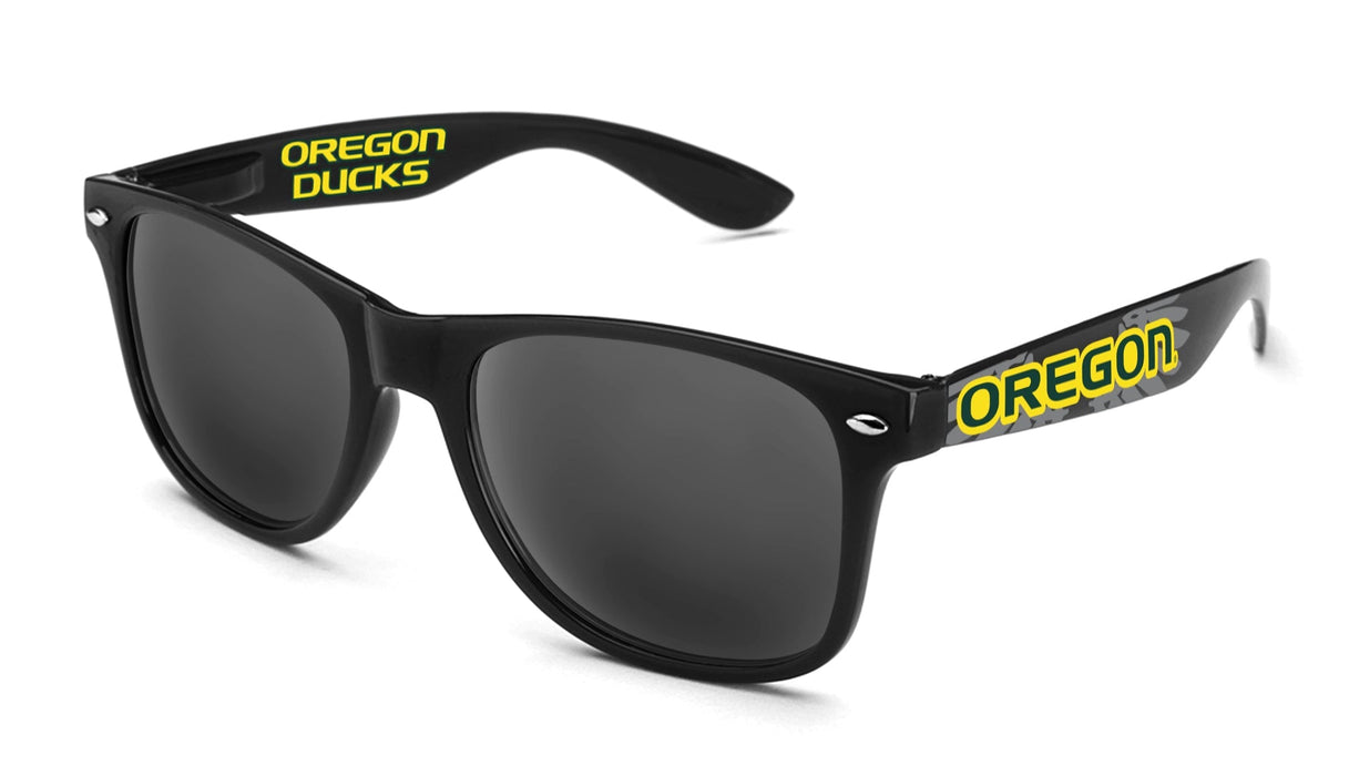 Oregon Ducks Sunglasses - Limited Edition