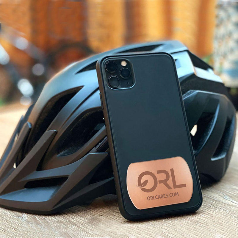 ORL ORL Anti-Microbial Copper Phone Patch Accessory