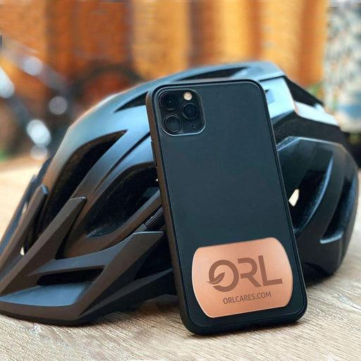 ORL ORL Anti-Microbial Copper Phone Patch Accessory
