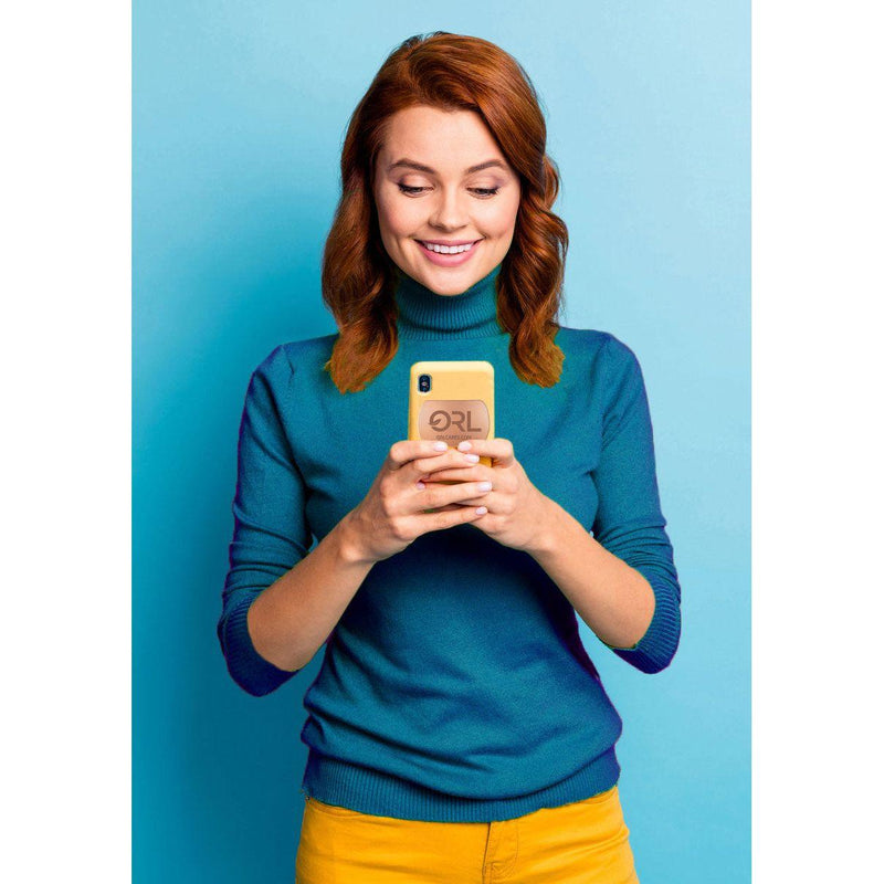 ORL ORL Anti-Microbial Copper Phone Patch Accessory