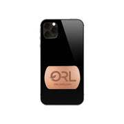 ORL ORL Anti-Microbial Copper Phone Patch Accessory