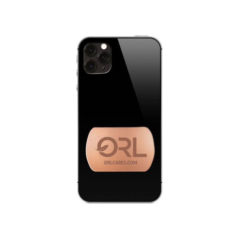 ORL ORL Anti-Microbial Copper Phone Patch Accessory