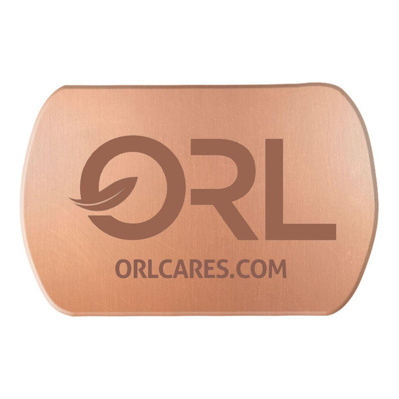 ORL ORL Anti-Microbial Copper Phone Patch Accessory