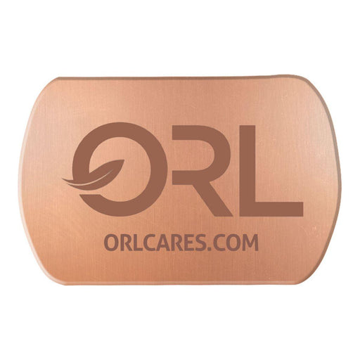 ORL ORL Anti-Microbial Copper Phone Patch Accessory