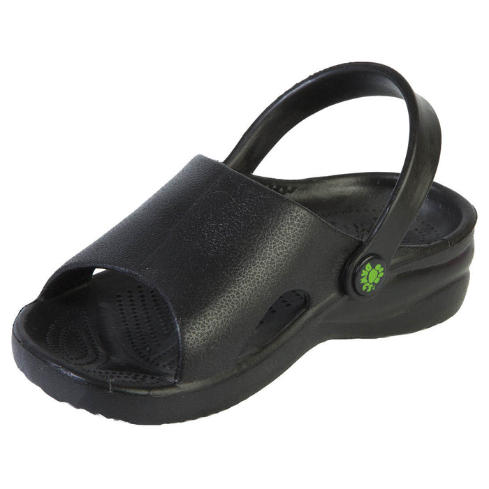 Slides - Black