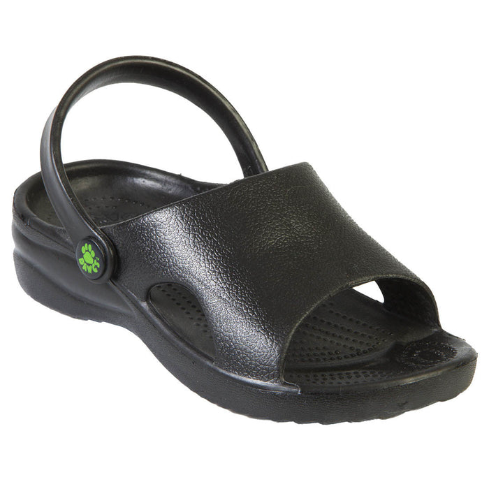 Slides - Black