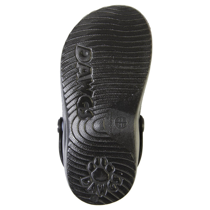 Slides - Black