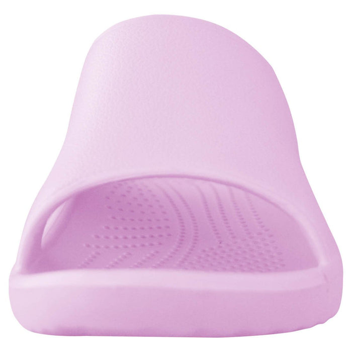 Women's Slides - Soft Pink