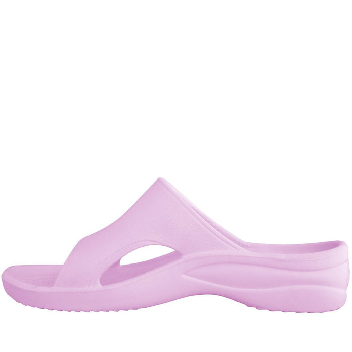 Women's Slides - Soft Pink