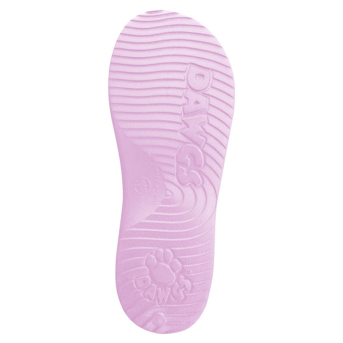 Women's Slides - Soft Pink