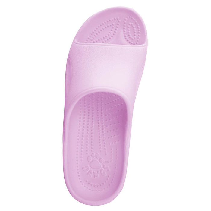 Women's Slides - Soft Pink