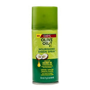 Mill's Beauty Supply ORS Olive Oil Nourishing Sheen Spray 2 oz Hair Spray