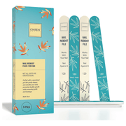 Onsen Secret Nail Reboot File Nail Care