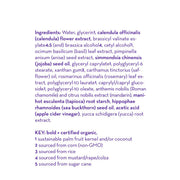 California Baby Overtired & Cranky™ Hair Conditioner Hair Conditioner