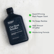 Grooming Lounge Grooming Lounge Our Best Smeller Duo Body Washes, Colognes