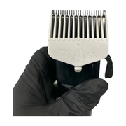 WezTeck NEW V.2 WezTeck One Blade Razor