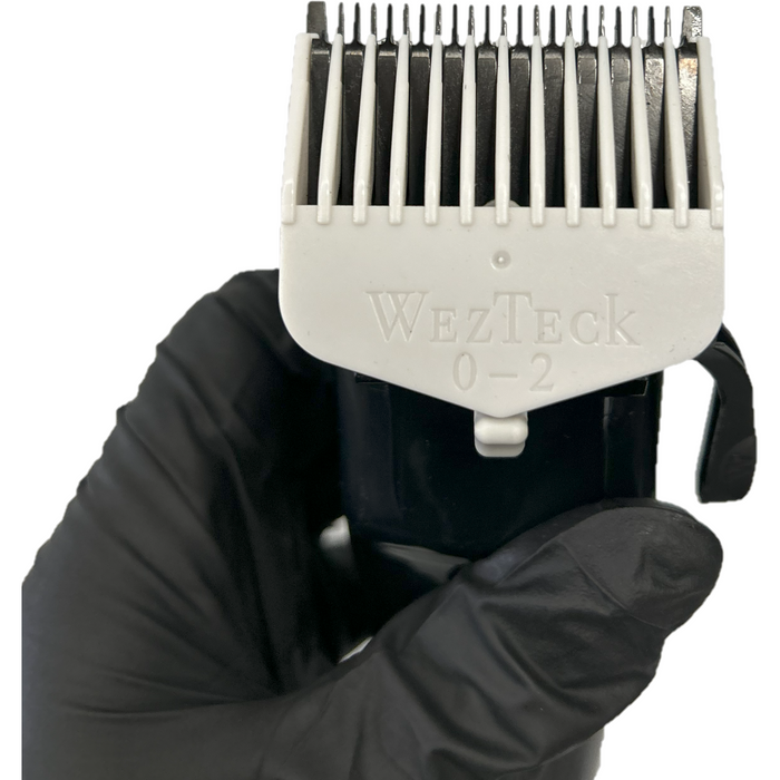 WezTeck One Blade